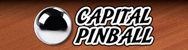 Capital Pinball - Amusement Equipment & Hire