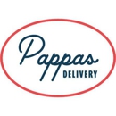 Pappas Delivery - Restaurant Delivery Service