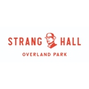 Strang Hall - Restaurants
