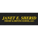 Janet E. Sherid Theory & Driving School - Traffic Schools