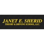 Janet E. Sherid Theory & Driving School