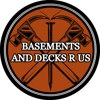 Basements and Decks R Us gallery