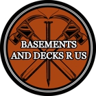 Basements and Decks R Us