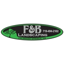F&B Landscaping - Landscape Designers & Consultants