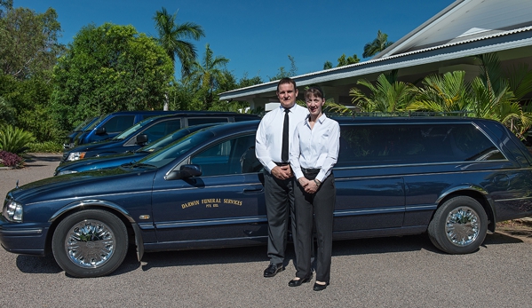 Darwin Funeral Services - Marrara, NT