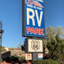 USA RV Park - Campgrounds & Recreational Vehicle Parks