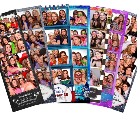 Boston Selfies Photo Booth - Saugus, MA. Boston Selfies Photo Booth Strips