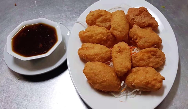 Hingston Chinese Restaurant & Takeaway - Wulagi, NT