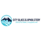 City Glass & Upholstery