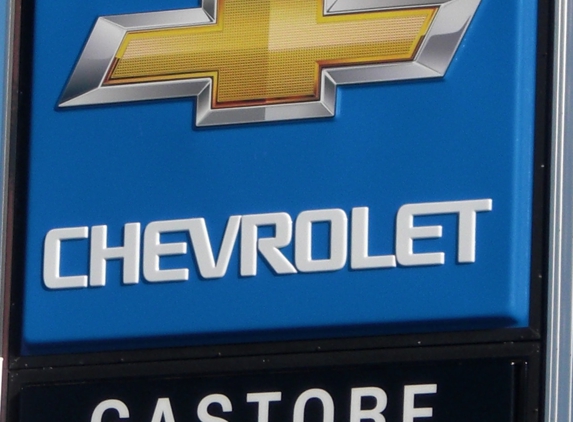 Gastorf Chevrolet