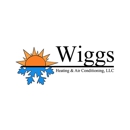 Wiggs Heating & Air Conditioning - Air Conditioning Service & Repair