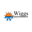 Wiggs Heating & Air Conditioning - Fireplaces