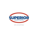 Superior Concrete Services - Concrete Contractors
