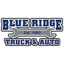 Blue Ridge Truck & Auto - Auto Repair & Service