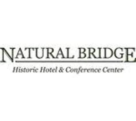 Natural Bridge Historic Hotel & Conference Center - Natural Bridge, VA