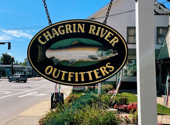 Chagrin River Outfitters - Chagrin Falls, OH