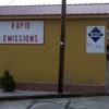 Rapid Emissions Testing gallery