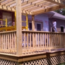 Affordable Construction - Deck Builders