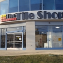 The Tile Shop - Tile-Contractors & Dealers