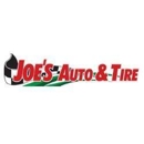 Joe's Auto & Tire - Auto Repair & Service