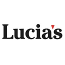 Lucia's Pizza Manufacturing - Restaurants