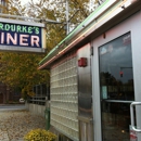 O'Rourke's Diner - American Restaurants