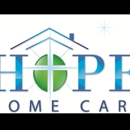 Hope Home Care LLC - Home Health Services