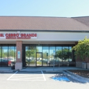 El Cerro Grande - Mexican Restaurants