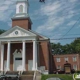 Fort Street United Methodist Church