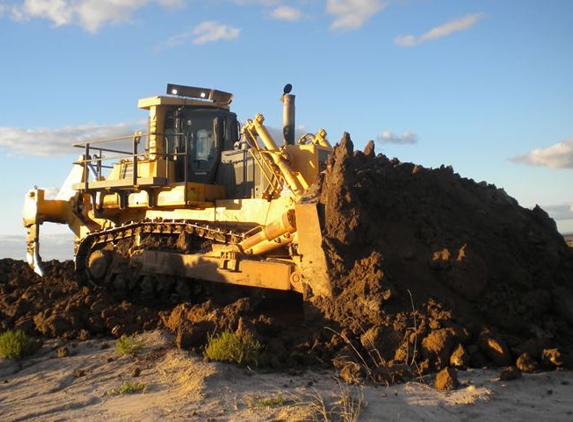 Foztrax - Dalby, QLD
