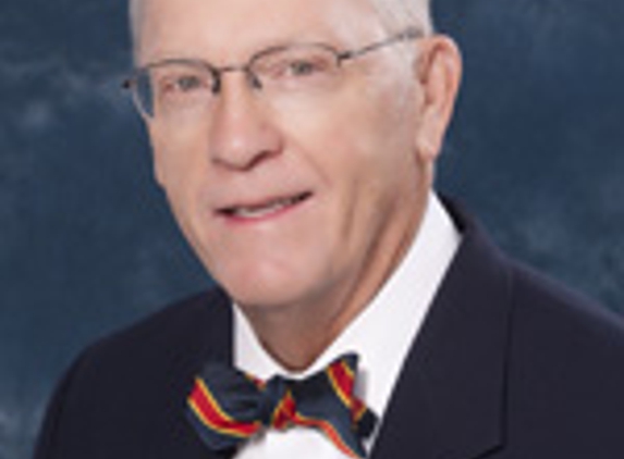 Dr. Robert R. Madigan, MD - Knoxville, TN