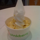 Pinkberry - Yogurt