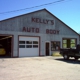 Kelly's Auto Body, INC