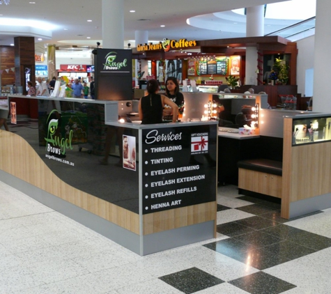 Rossco's Shop & Office Fitters - Portsmith, QLD