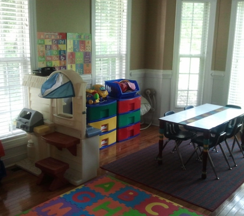 The Little Scholar-Ship Childcare - Raleigh, NC
