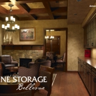 Wine Storage Bellevue