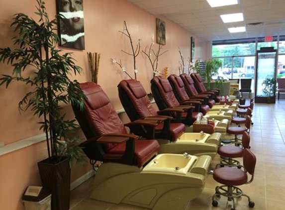 Relax Nails & Spa - East Falmouth, MA