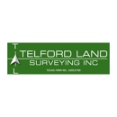 Telford Land Surveying - Land Surveyors