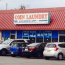 Coin Operated Laundry - Laundromats