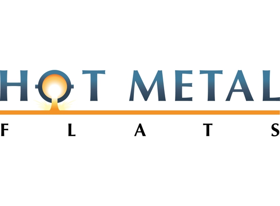 Hot Metal Flats - Pittsburgh, PA