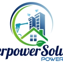 Waterpower Solutions - Power Washing