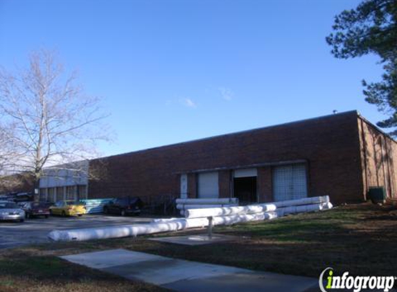 Lindstrom & Associates - Tucker, GA