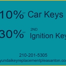 Hyundai Key Replacement Pleasanton - Locks & Locksmiths