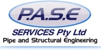 P A S E Services Pty Ltd - Welding