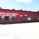 Pensacola Shoe Hospital & The Boot Store - Shoe Repair