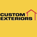 Custom Exteriors - Home Repair & Maintenance