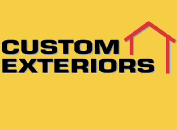 Custom Exteriors - Greenfield, IN
