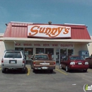 A Sunny's Store - Convenience Stores