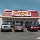 A Sunny's Store