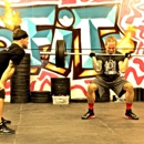 CrossFit - Personal Fitness Trainers